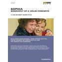 Sofia Gubaidulina: Biography Of A Violin Concerto