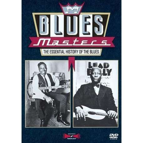 Blues Masters