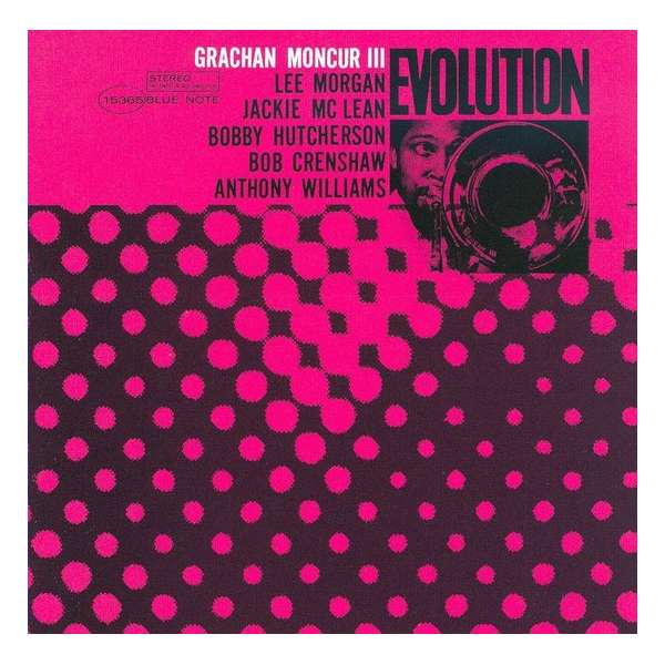 Evolution (Back To Black Ltd.Ed.)