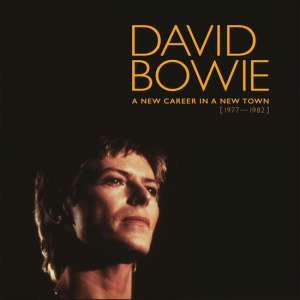 A New Career In A New Town - Boxset (LP)