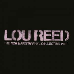 The RCA & Arista Album Collection (Boxset) (LP)