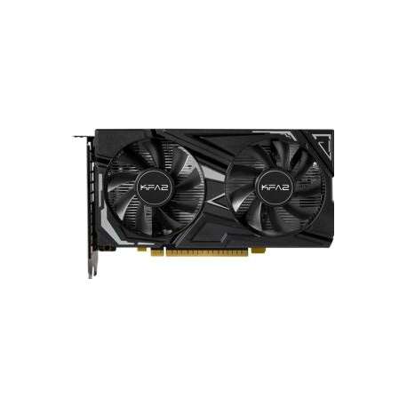 KFA2 GeForce GTX 1650 Super EX Bulk - Videokaart