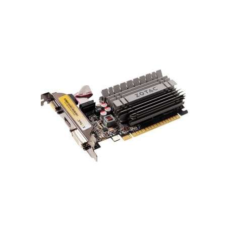 ZOTAC GeForce GT 730 - Grafische kaart