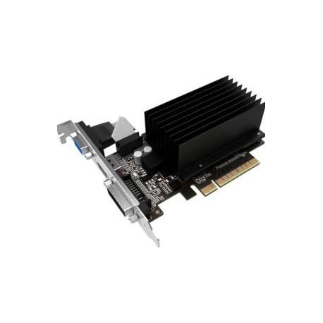 Palit GeForce GT 710 - Grafische kaart