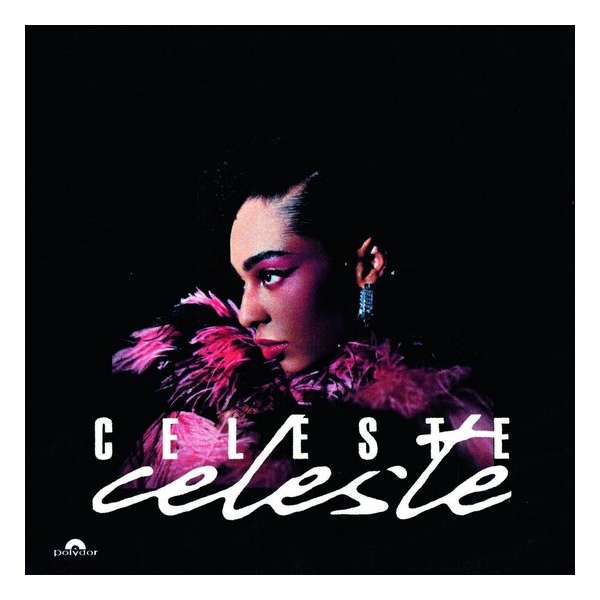 Celeste (LP)