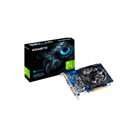 Gigabyte GV-N730D3-2GI (rev. 3.0) - Grafische kaart