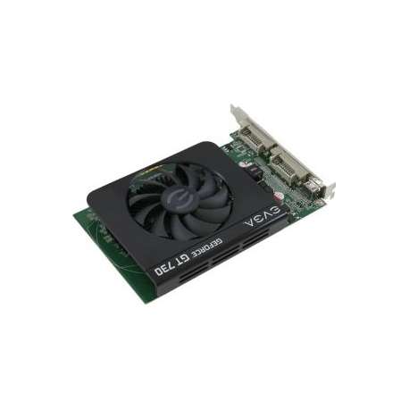 EVGA GeForce GT 730 - Grafische kaart