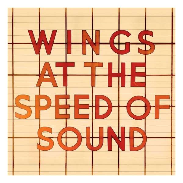 At The Speed Of Sound (180Gr+Download)