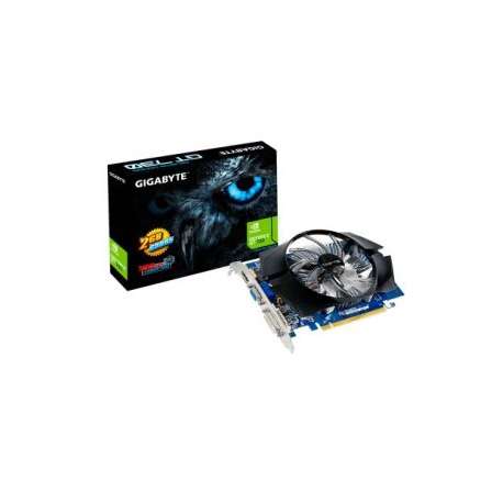 Gigabyte GV-N730D5-2GI - Grafische kaart