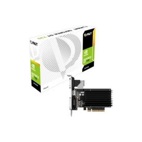 Palit GeForce GT 730 - Grafische kaart