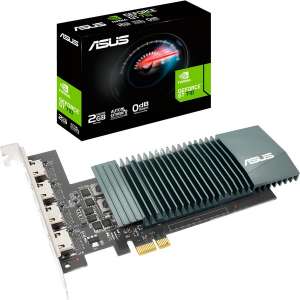 ASUS GT710-SL-1GD5 -...