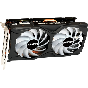 Inno3D RTX 2060 Twin X2 -...