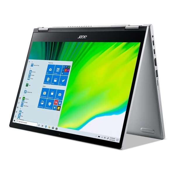 Acer Spin 3 SP313-51N-58LR 13.3" 2-1 Hybride Touch - Laptop