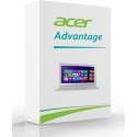 Acer SV.WNBAP.A09 garantie- en supportuitbreiding