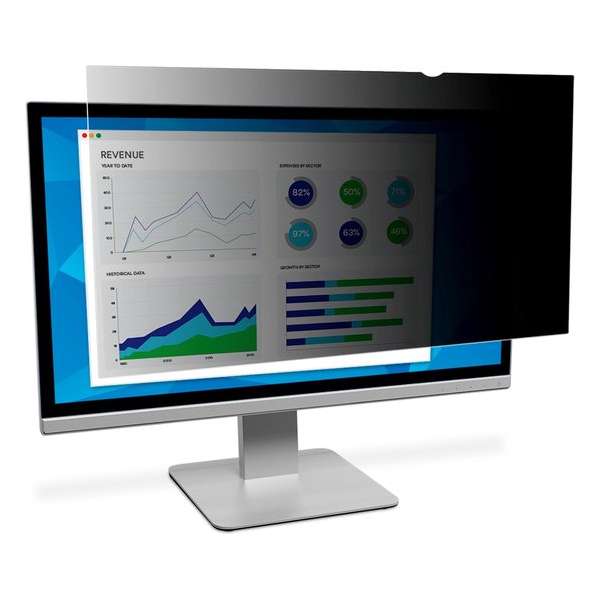 3M Privacy Filter for 31.5in Widescreen