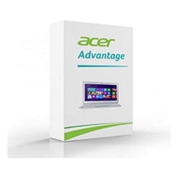 Acer SV.WPCAP.A11 garantie- en supportuitbreiding