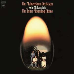 The Inner Mounting Flame (Lp/180Gr./33Rpm)