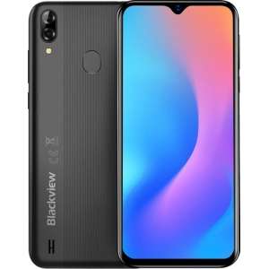 Blackview A60 Pro 3GB/16GB Interstellar Black