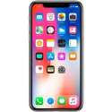 Refurbished Apple Iphone X (256 gb) zilver (ALLEEN DEZE WEEK)