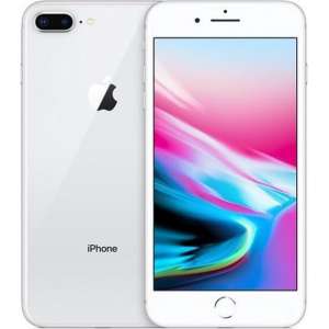 Refurbished iPhone 8 Plus | 256GB | Zilver