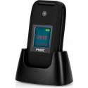 FM-9260 Fysic Big Button Klap GSM actie pakket 5+1 gratis