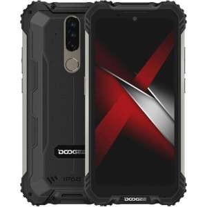 Doogee S58 Pro 6GB/64GB Mineral Black