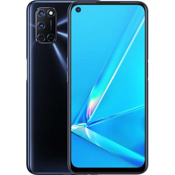 OPPO A72 - 128GB - Zwart