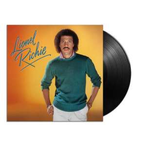 Lionel Richie (LP)