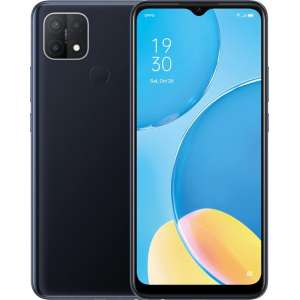 OPPO A15  - 32GB - Zwart