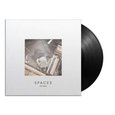 Spaces (LP)