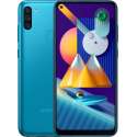 Samsung Galaxy M11 - 32GB - Blauw