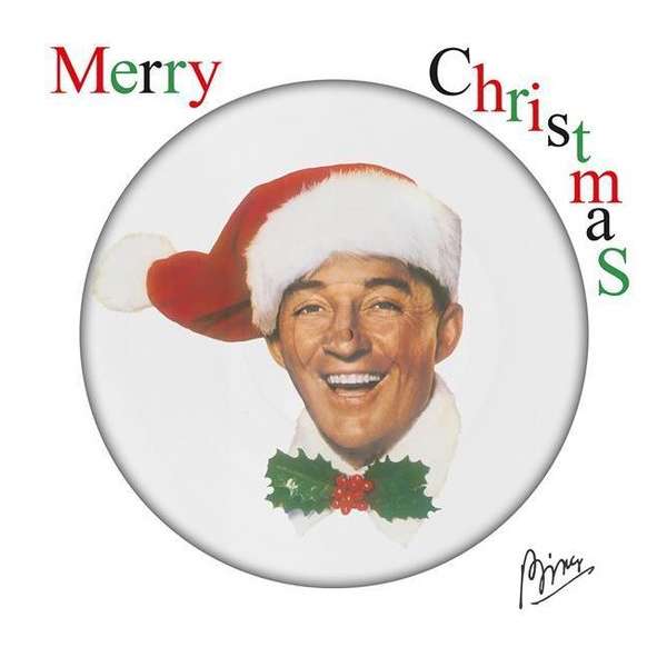 Merry Christmas - Picture Disc