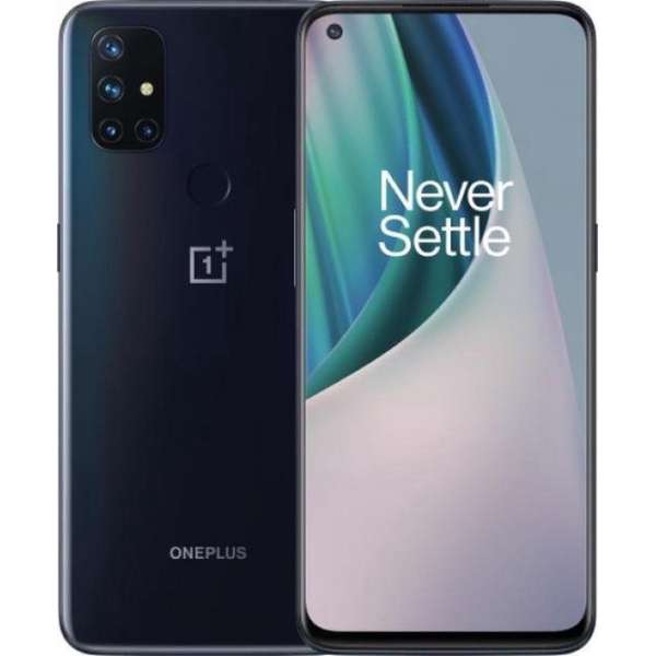 Oneplus Nord N10 5G - 128GB - Blauw