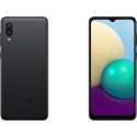 Samsung Galaxy A02 -64GB-Zwart