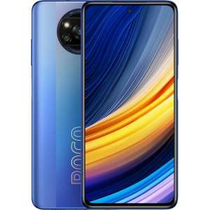 Poco X3 Pro - 256GB - Blauw