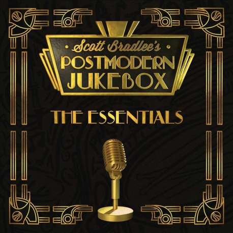 The Essentials(LP)