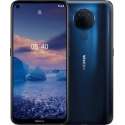 Nokia 5.4 - 128 GB - Blauw - inclusief draadloos koptelefoon