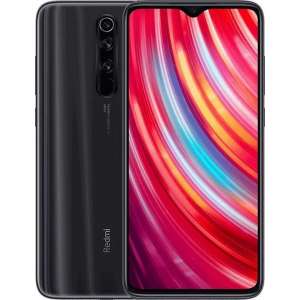 Xiaomi Redmi Note 8 Pro - 128GB - Zwart