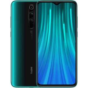 Xiaomi Redmi Note 8 Pro - 128GB - Groen