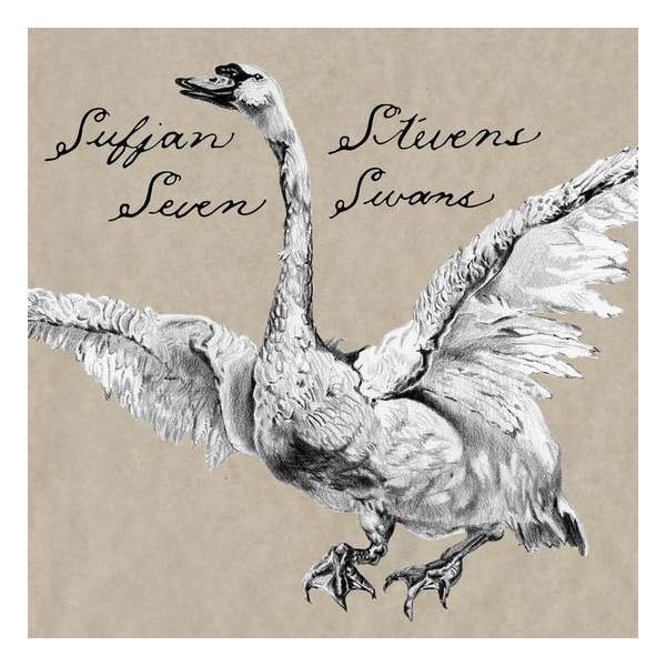 Seven Swans (LP)