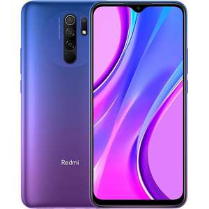 Xiaomi Redmi 9 -32 GB - Purple