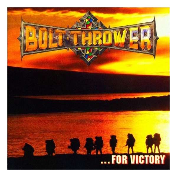 For Victory (LP)
