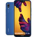 Huawei P20 Lite - 64GB - Blauw