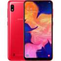 Samsung Galaxy A10 - 32GB - Rood