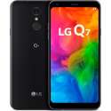 LG Q7 - 32GB - Zwart