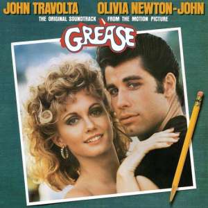 Grease (LP)