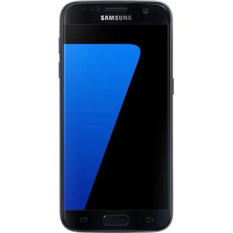 Samsung Galaxy S7 - 32GB - Zwart