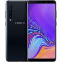 Samsung Galaxy A9 - 128GB - Caviar Black