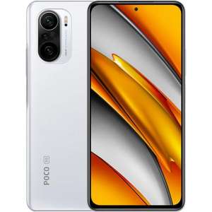 POCO F3 White 6GB 128GB Android