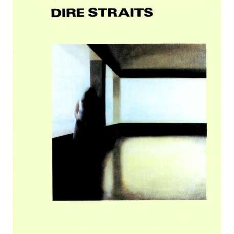 Dire Straits (180Gr+Download) (LP)